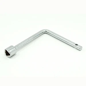 

Elevator Parts | 7 font triangular key | L -type triangular key | Elevator triangular key