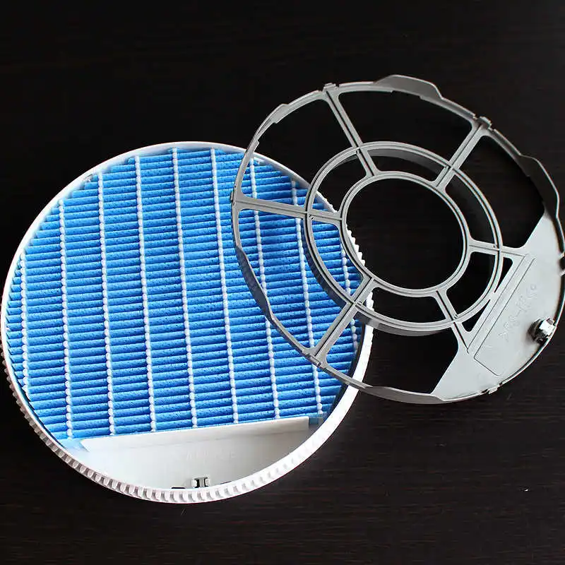 for Sharp Air Purifier Filter Plastic housing frame KC-D50 KC-E50 KC-F50 KC-D70 KC-E70 KC-F70 KC-A50E KC-A40 KC-F40 KC-D40