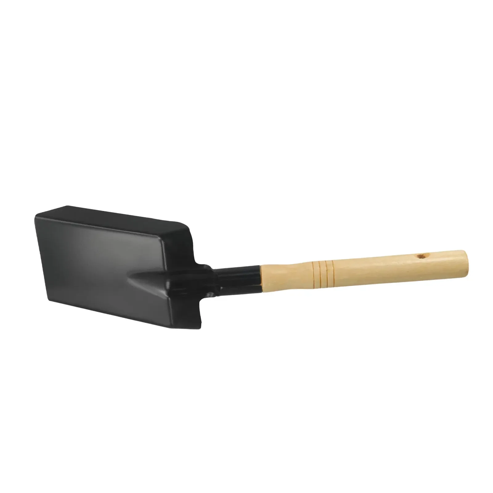Outdoor Use Indoor Use Fireplace Cleaning Tool Wide And Deep Scoop Design Efficient Dirt Removal Indoor And Outdoor Use