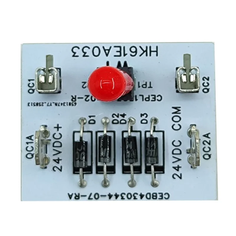 

HK61EA003 Replacement Rectifier Control Board For Relay HN61PC002