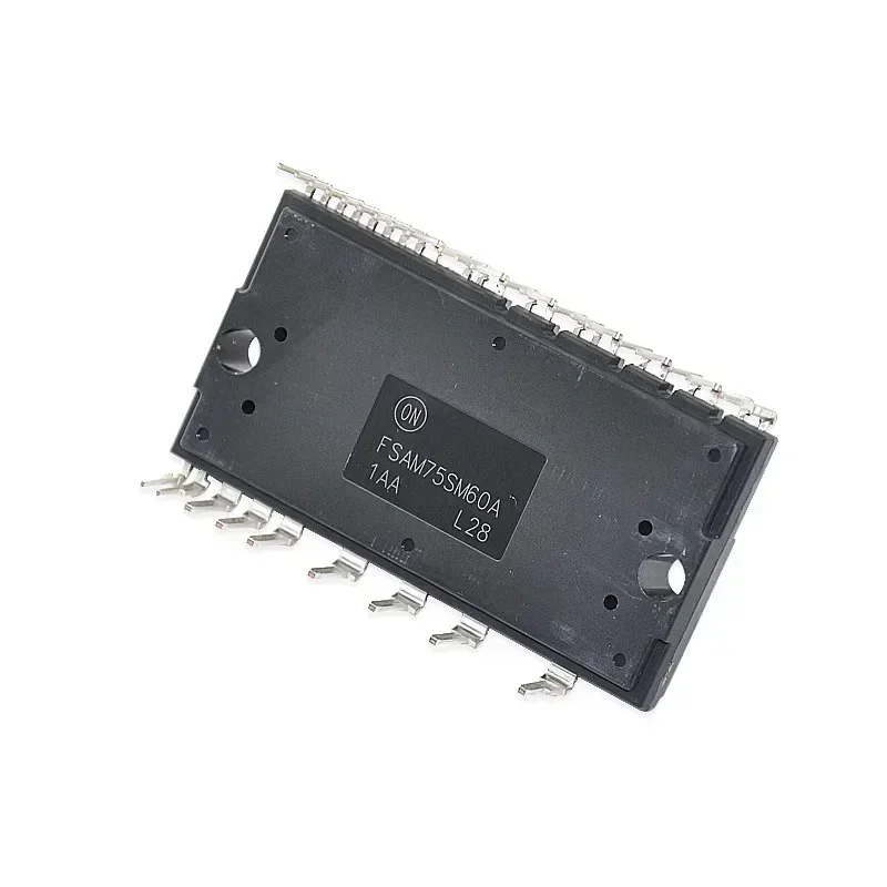 FSAM50SM60A FSAM75SM60A FSAM30SM60A FSAM15SM60A FSAM20SM60A Air Conditioning Module