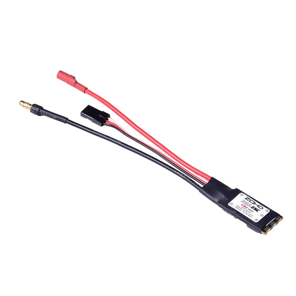 ZOHD Altus 980mm Wingspan RC Airplane Spare Part ESC 30A w/5V 2A BEC