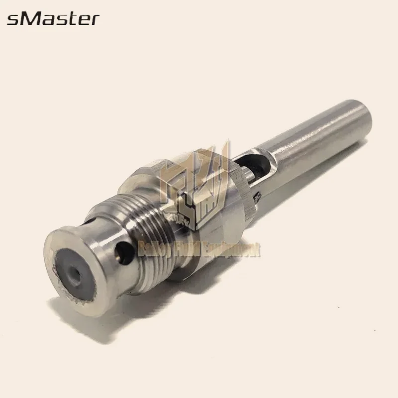 Airless Sprayer Pump Part KIT Valve Drain Return Valve for GRC  GX21 GX19 17J925 High Quality