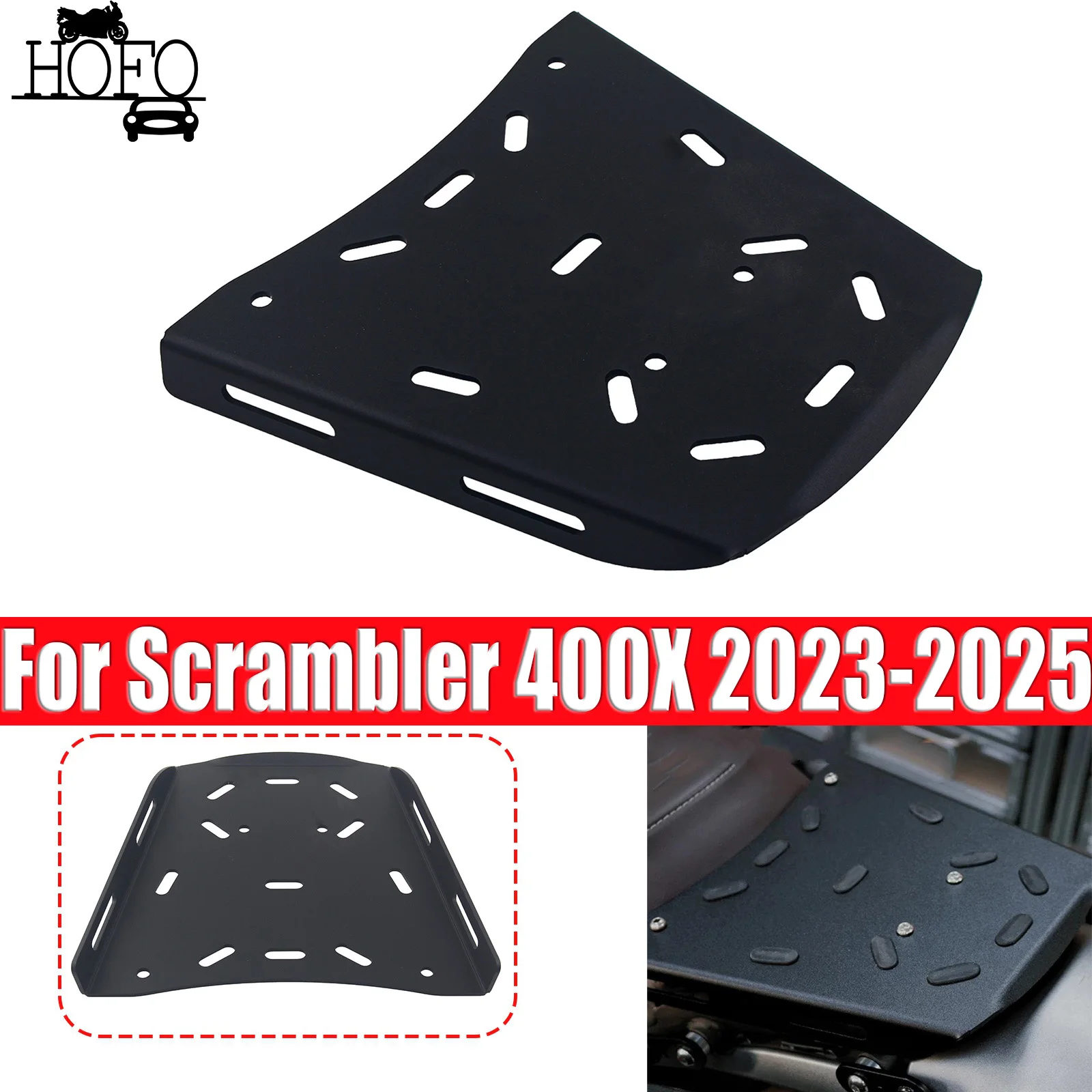 support-de-porte-bagages-arriere-pour-moto-scrambler-400x-2023-2025-–-plaque-de-fixation-pour-top-case