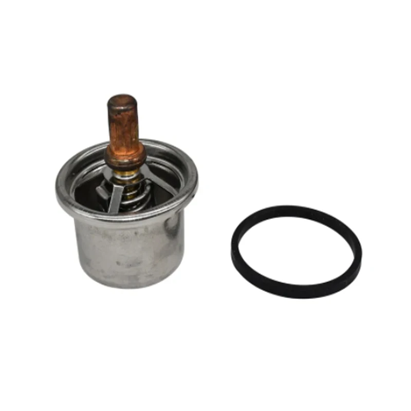 Excavator PC400-7 PC400-8 PC450-7 PC460-7 Thermostat 600-421-6630 6D125 6D125-3 6D125E 6D125E-2A-5 Thermostat