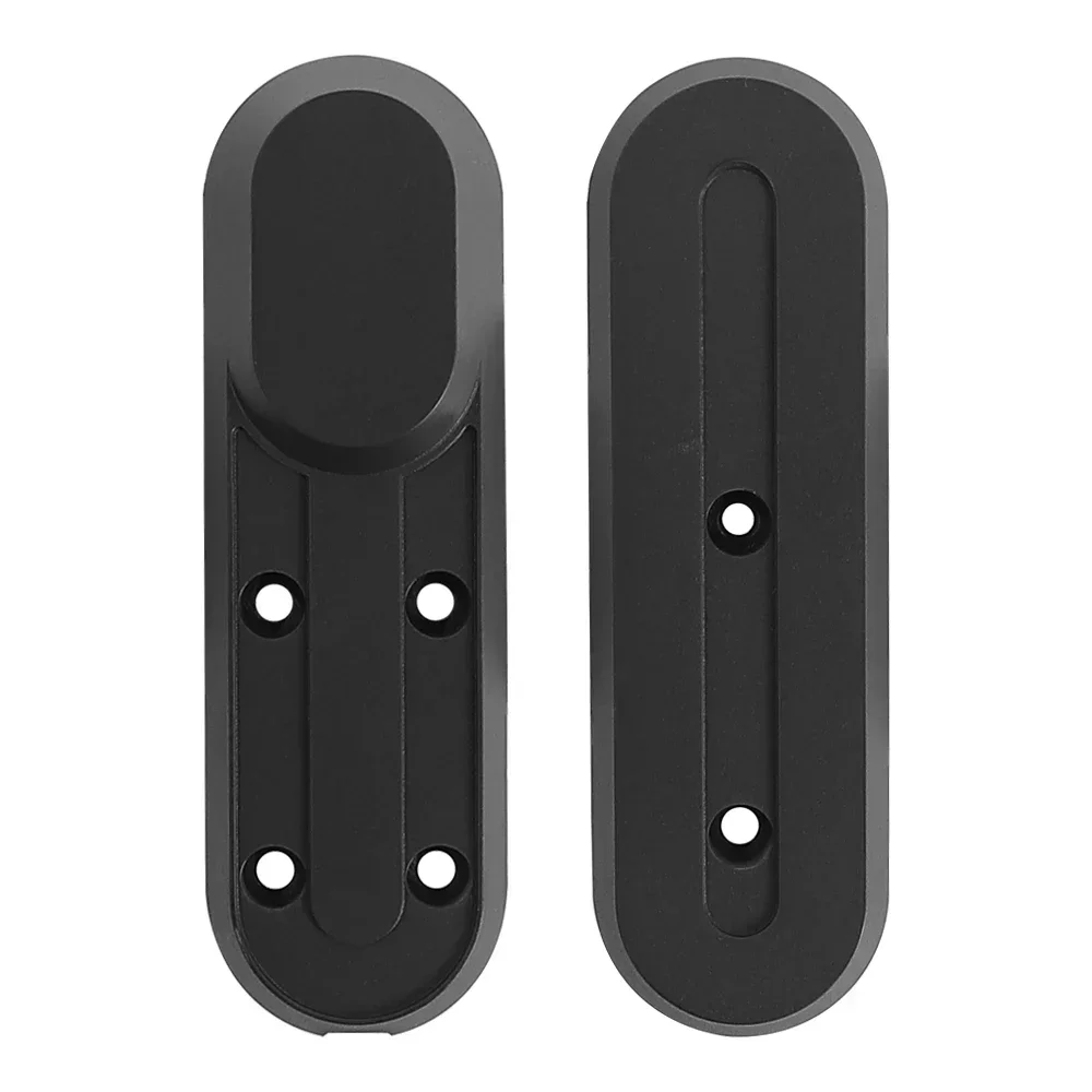 Wheel Cover Hub Cap Protective Shells Reflective Stickers for Xiaomi Electric Scooter Mi 4 KickScooter Protect Shell Accessories