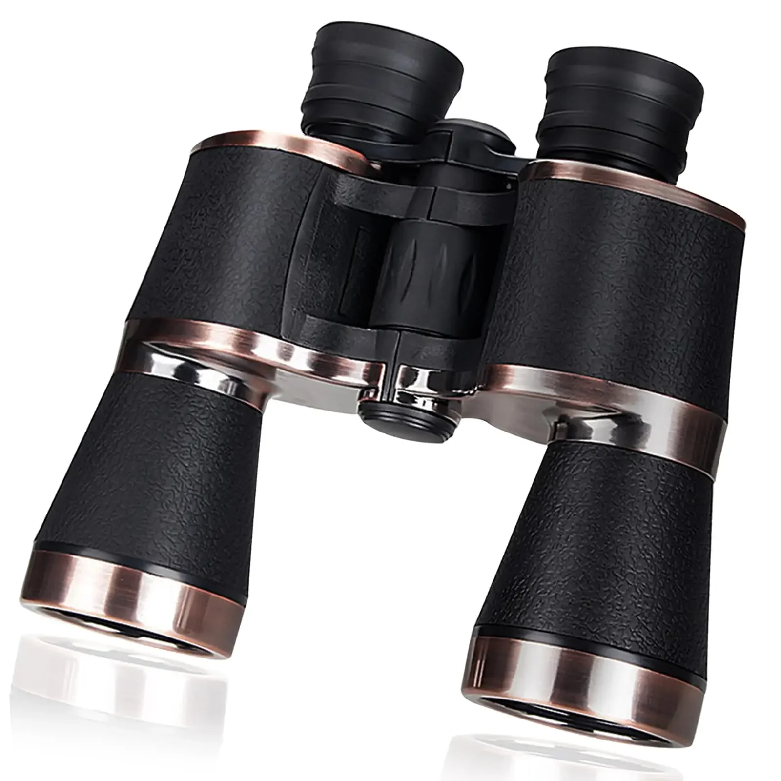 HD Binoculars 20x50 for Adults Waterproof Professional Binoculars Large View Telescope With Clear Low Light Vision Outdoor Sport