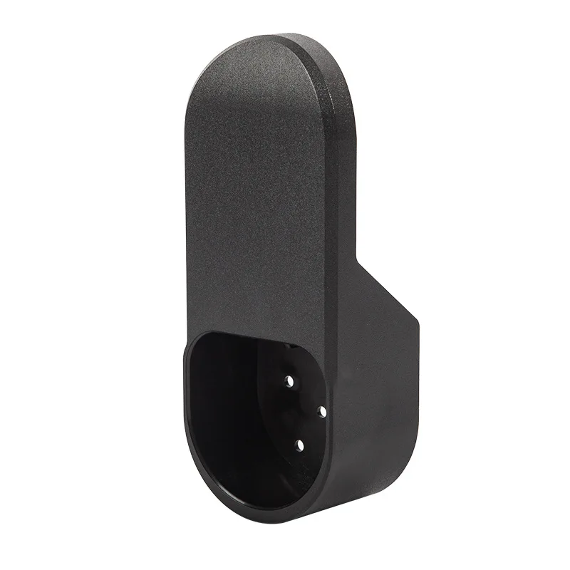 Stable US NACS EV Charging Gun Wall‑Mount Dock Bracket for Tesla New Model 3 Y S X EV Charger Cable Storage Accessories