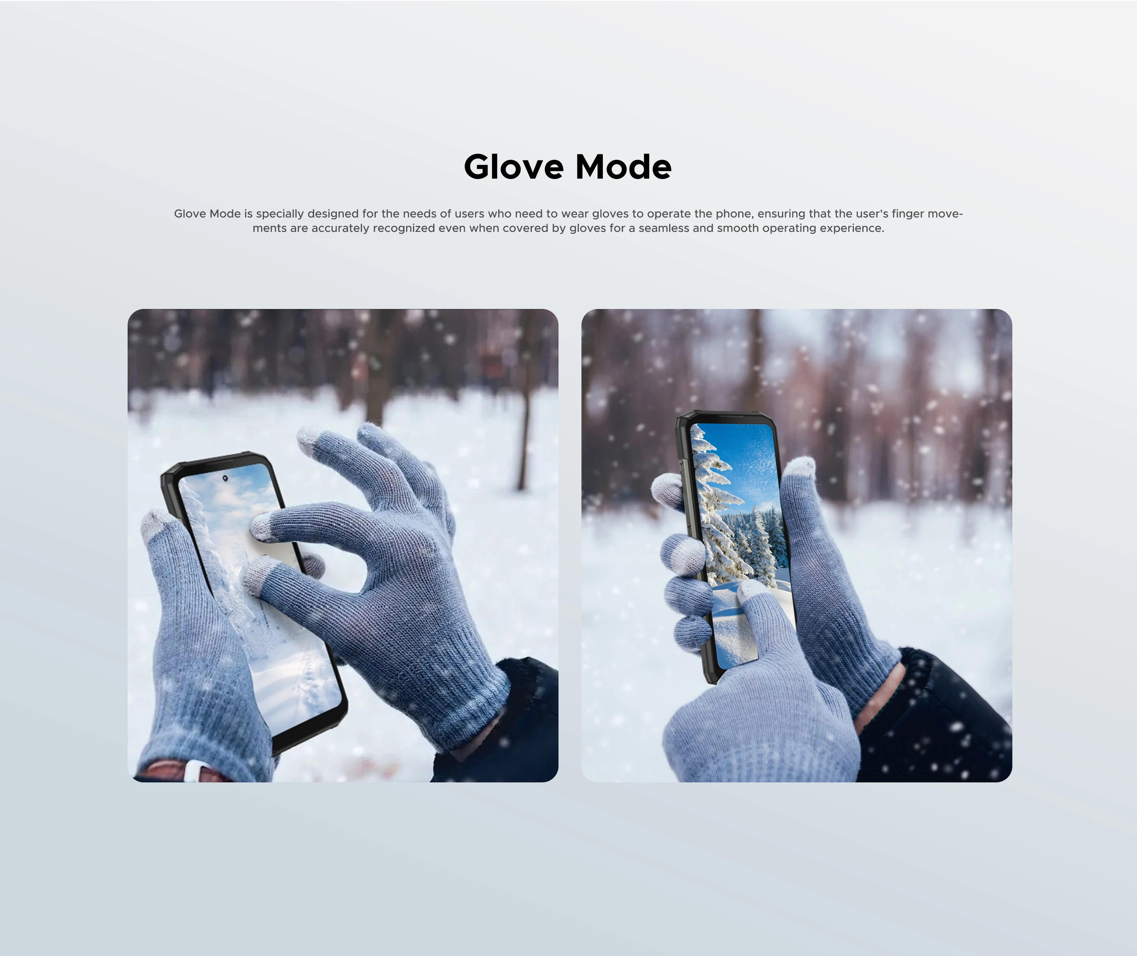 DOOGEE Fire 6 Rugged Phone 6.56\