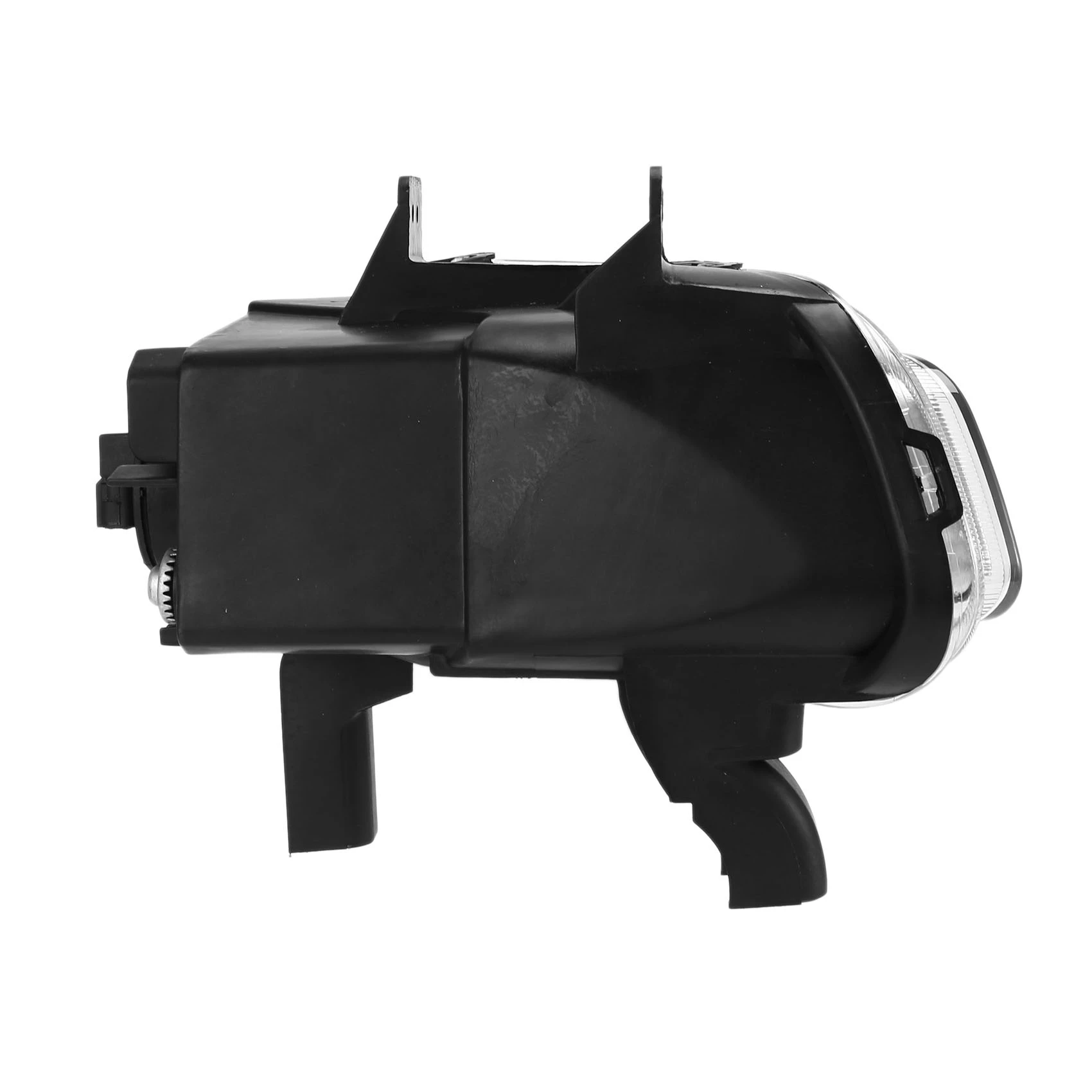

Car Front Bumper Fog Lights Assembly Fog Light With Bulb For MG6 GT Fastback 2010 2011 2012 2013 2014