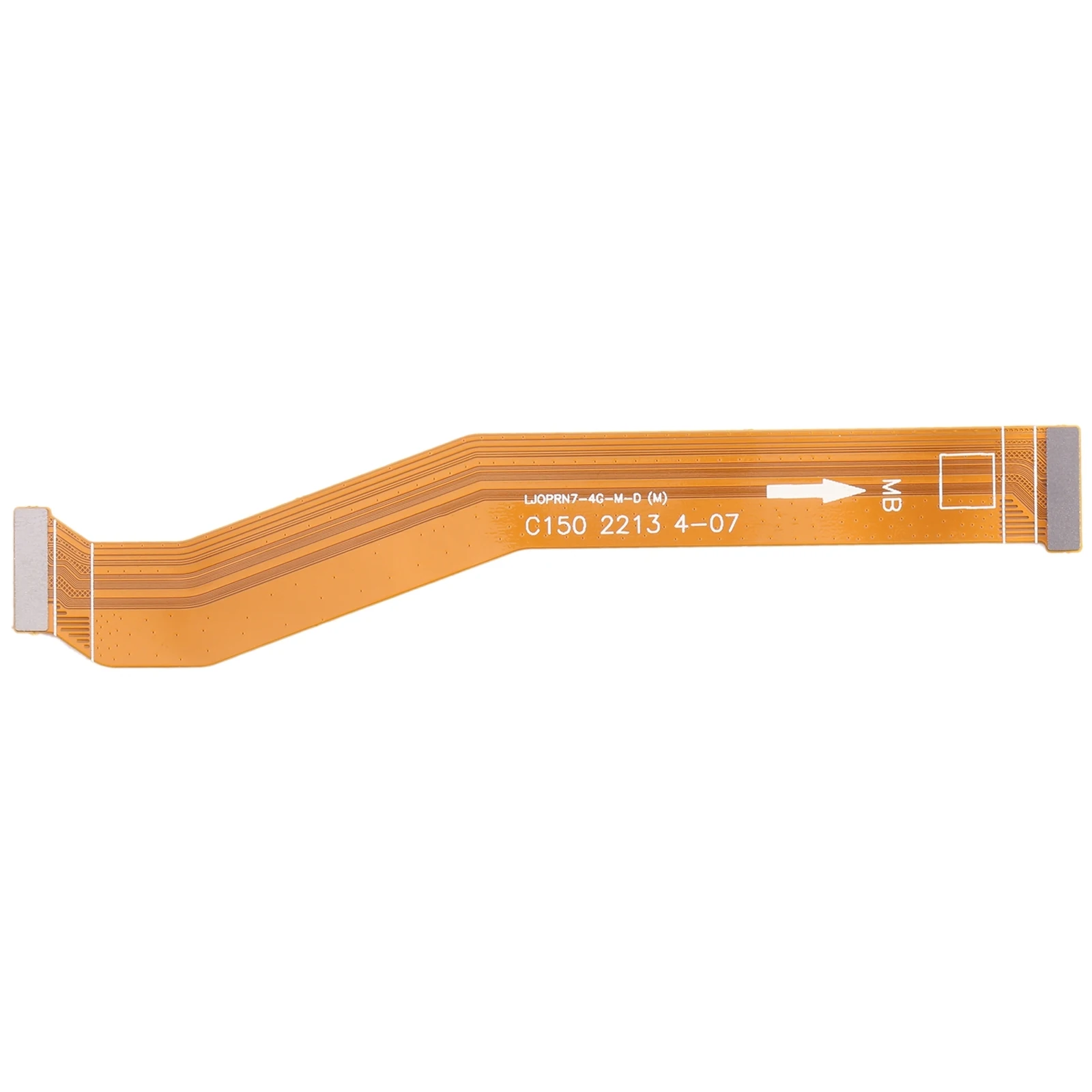 OEM Motherboard Flex Cable for OPPO F21 Pro/Reno7 4G/Reno8 Pro Plus/A98 5G/K11X/K11/Reno10 5G/A18/A38