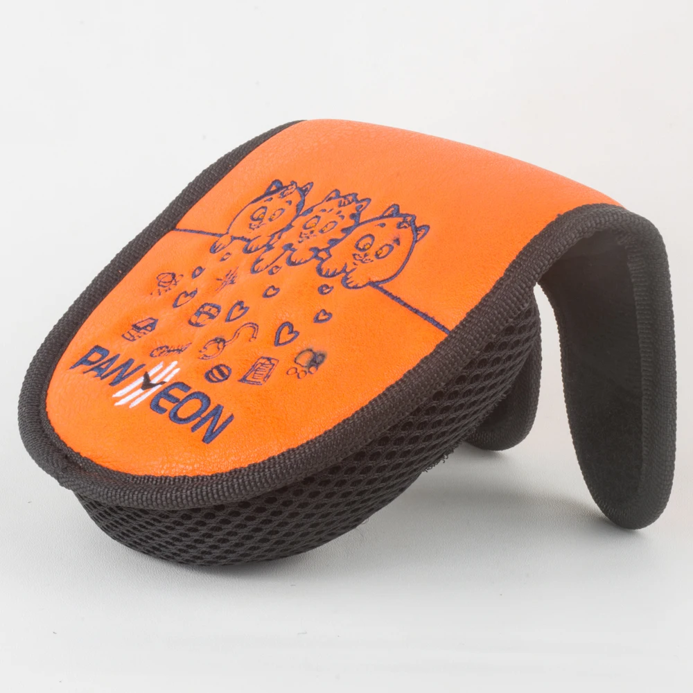Latest Golf Waist Bag - Lightweight Park Golf Bag - Belt Clip Golf Accessory, Suitable for Both Men and Women