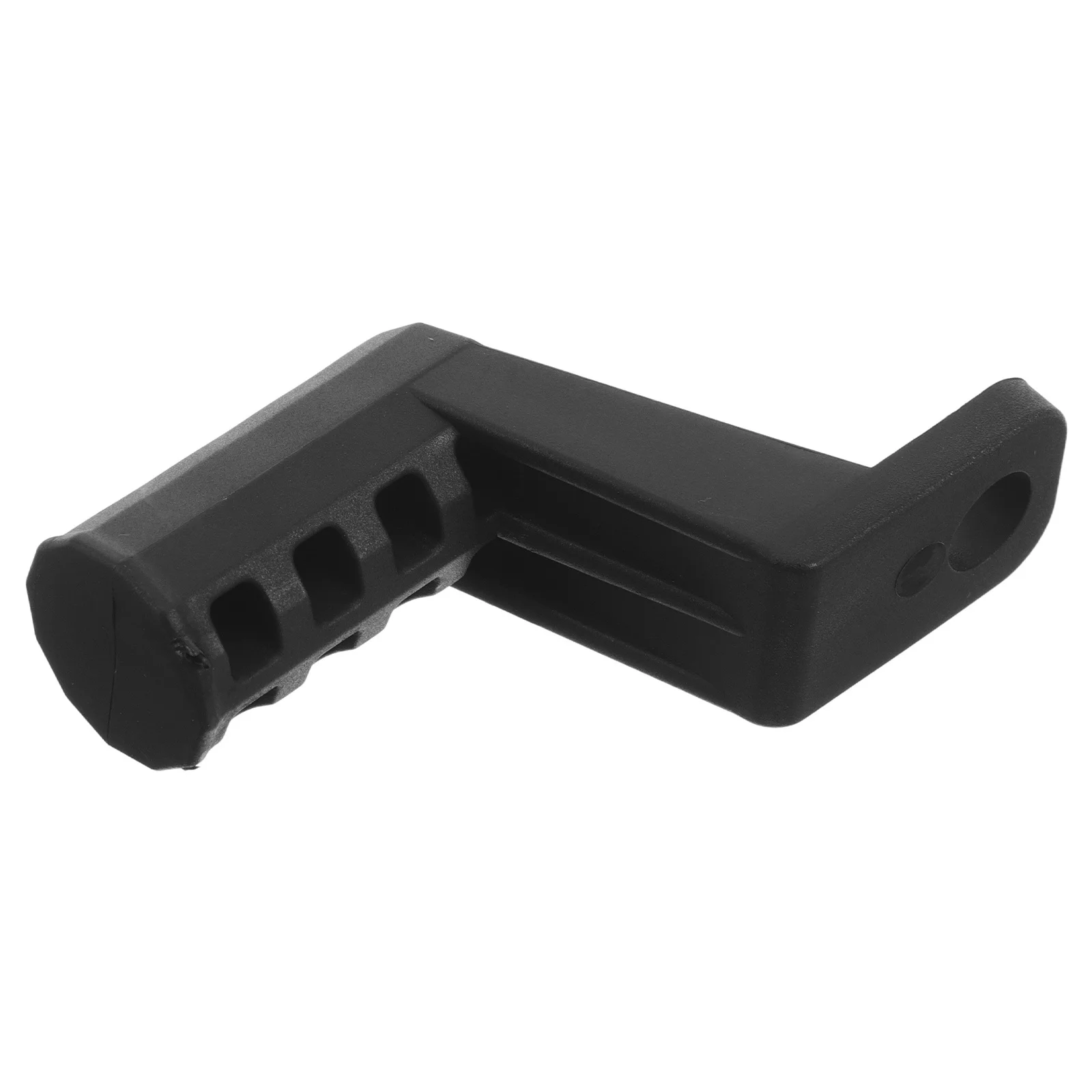 

Durable Motorcycle Scooter Bicycle Rear View Mirror Extension Post Adapter Easy Install Universal Fit Enhanced Safety Visibility