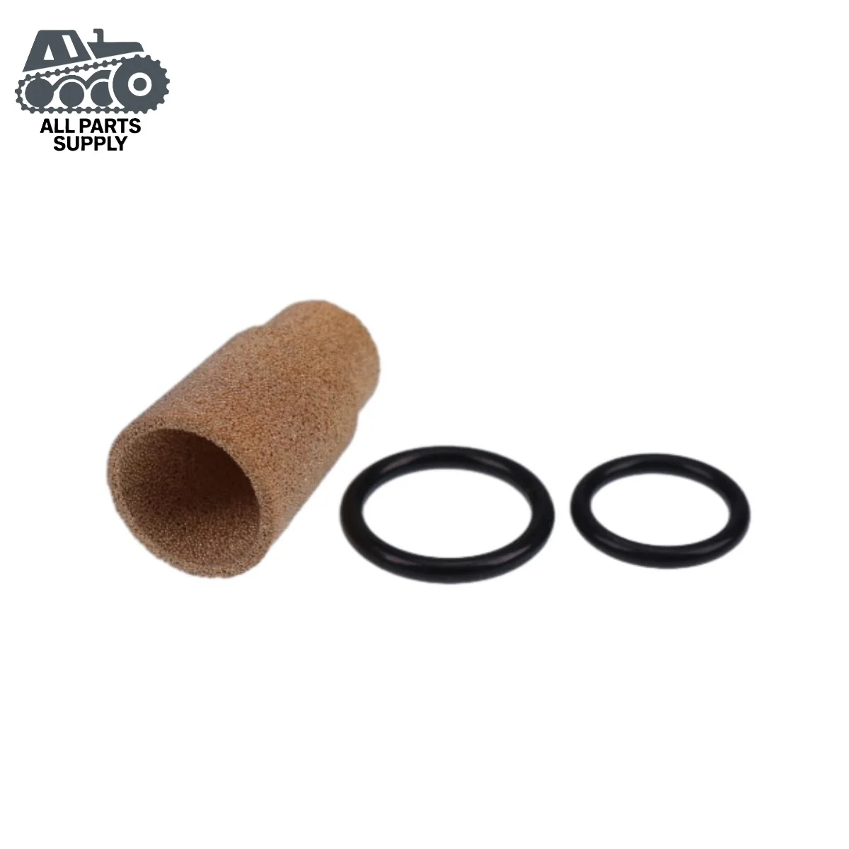 Hydraulic Case Drain Filter 6661807 For Bobcat S175 S185 S205 S220 S250 S300