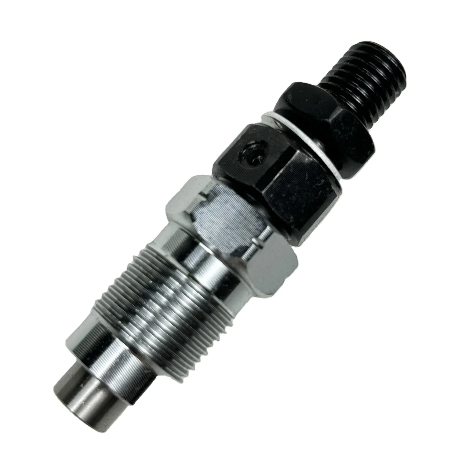 Fuel Injector 1C010-53010 1C010-53900 For Kubota M6800S M8200 M9000 Engine V3300 V3600