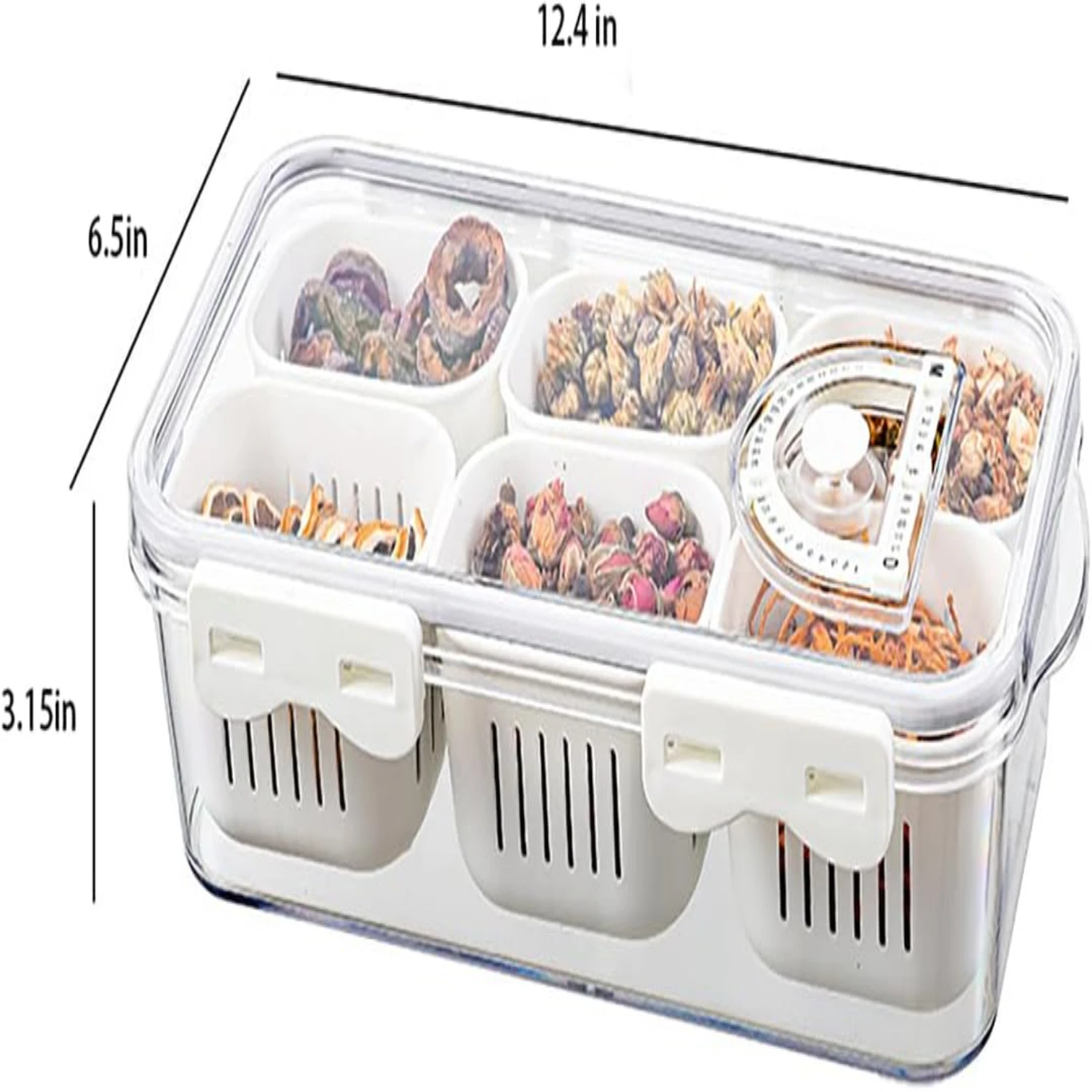 refrigerator multi- timing  box, fruit  box, condiment  box, vegetable  box