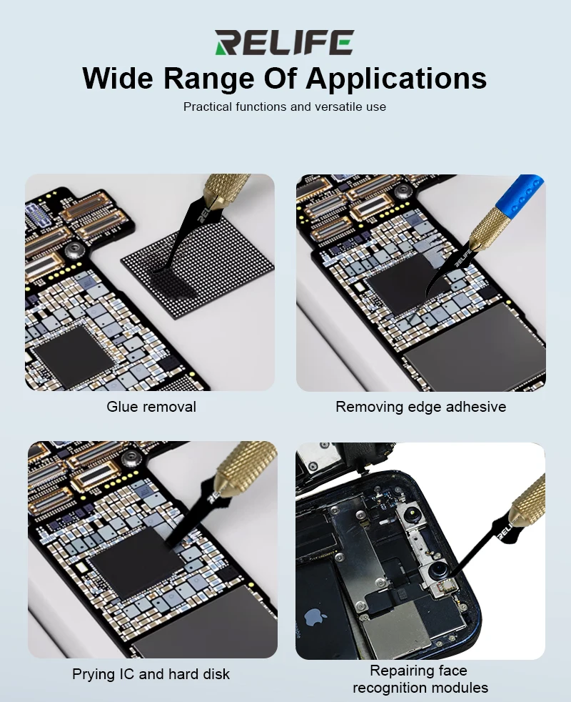 Relife TK5 Multifun… - image