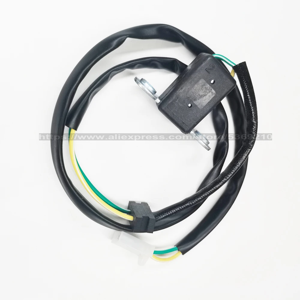 ホンダcbt125,dd250,c250用モーターサイクルトリガーセンサー,イグニッションピックアップ,アクセサリー,ホンダcbt250,bt,125,パルス部品用