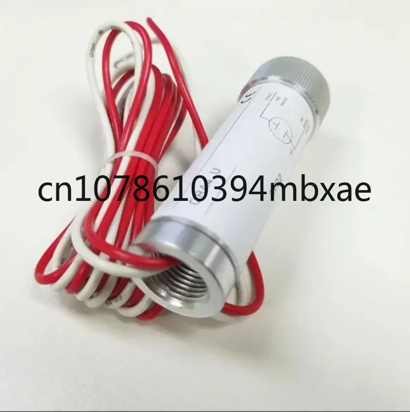 flame sensor for industrial Burner