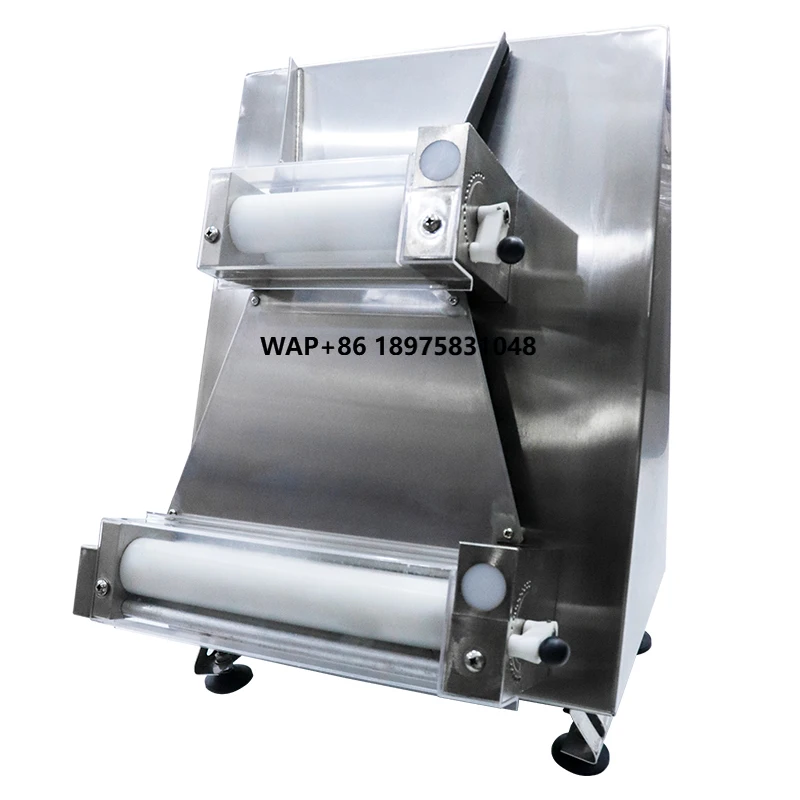 

Commercial Pizza Noodle Roller Noodle Press Roller