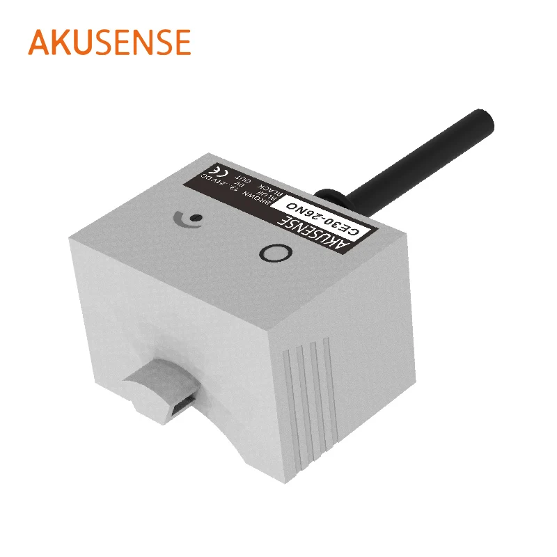 

AkuSense Датчик приближения 10-30 В Датчик уровня жидкости DC NPN PNP Емкостный индуктивный датчик приближения Производитель
