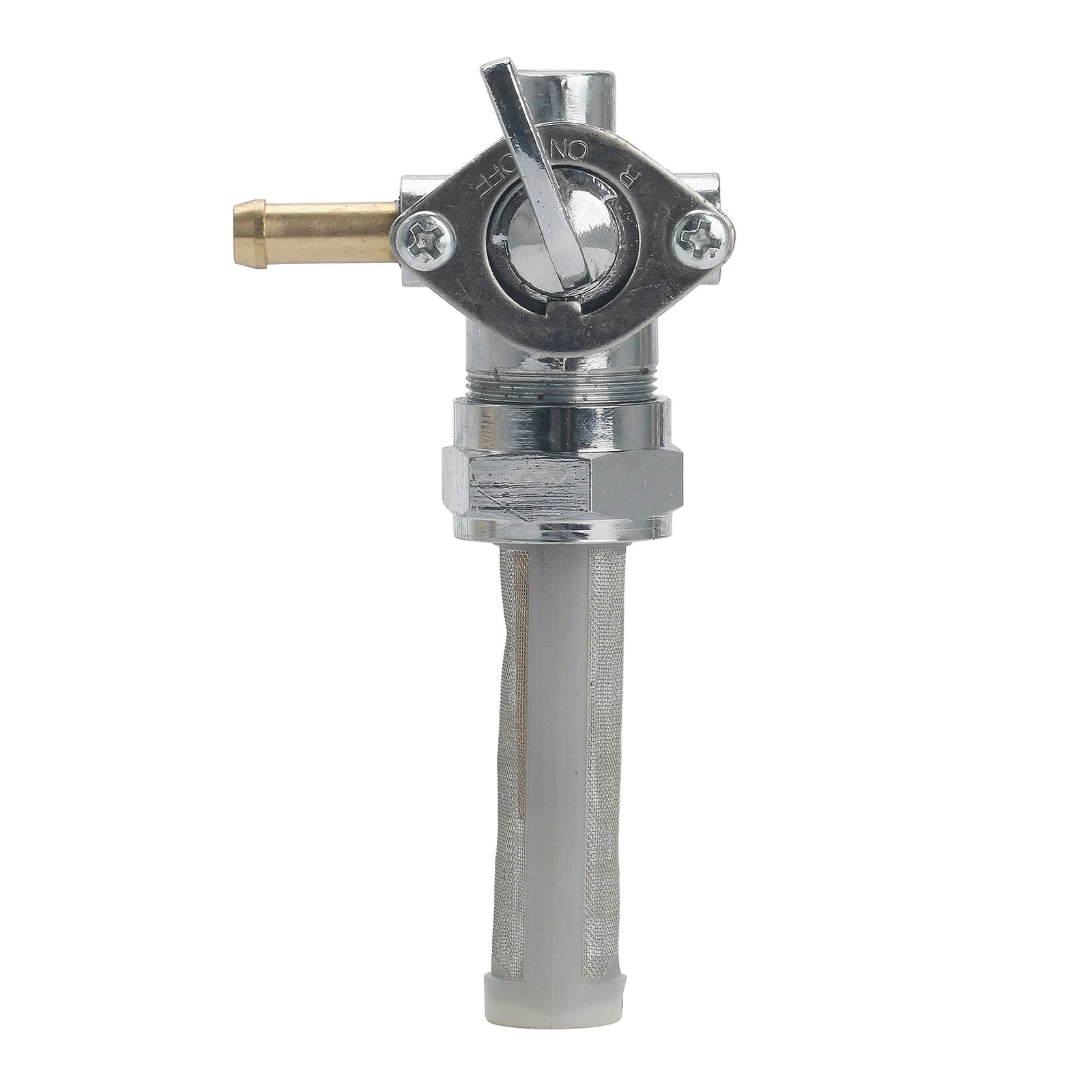 1 Pc Fuel Valve Switch Compatible with 1/4