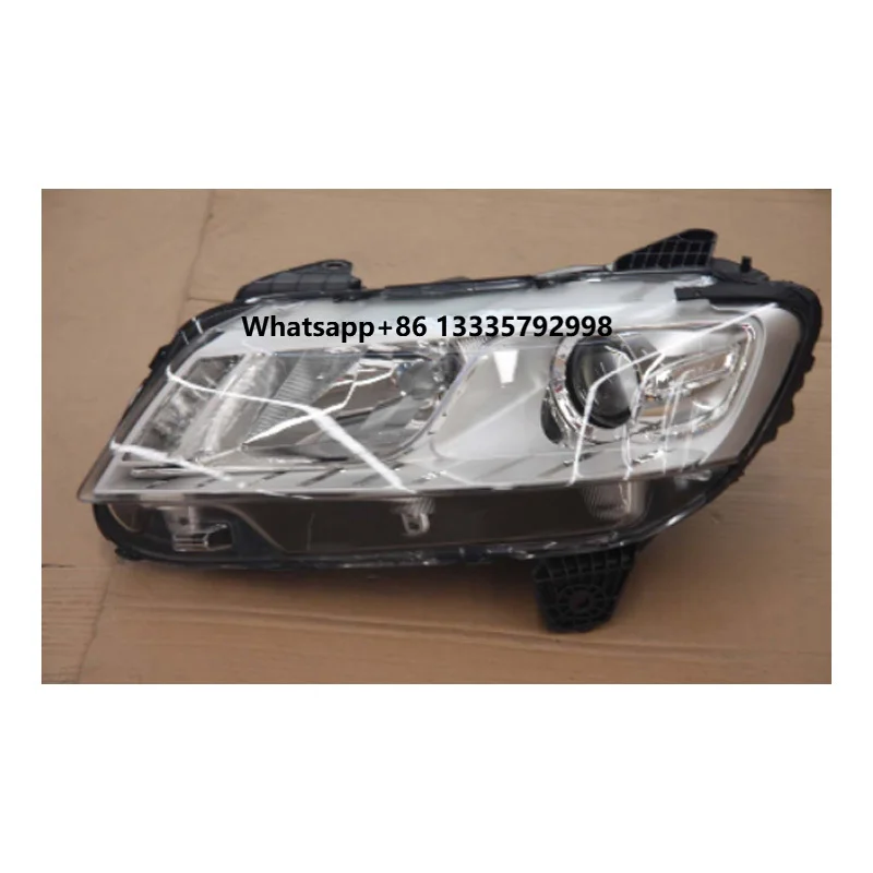 

High Quality Car Front Light Assembly for GEELY GC9 7051002500NT