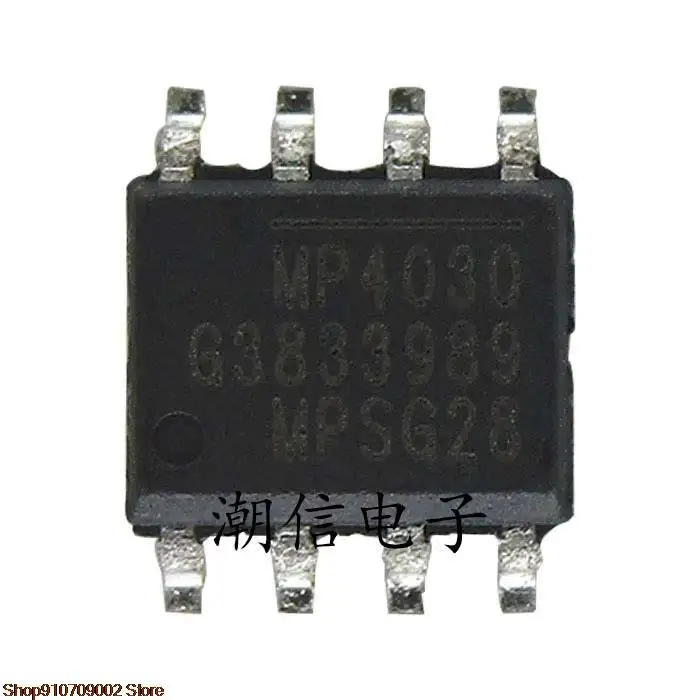 

5pieces MP4030 MP4030GS-Z MP4030A MP4030AGS-Z original new in stock