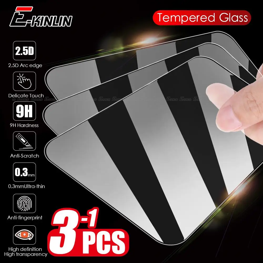 9H Clear Screen Pro… - image