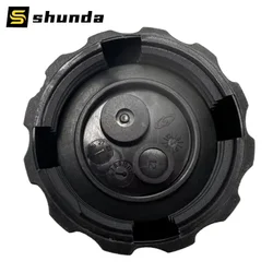 2161508051  Radiator Pressure Cover Expansion Tank Caps Coolant Tank Cover Expansion Coolant For Ssangyong Rexton Korando Kits