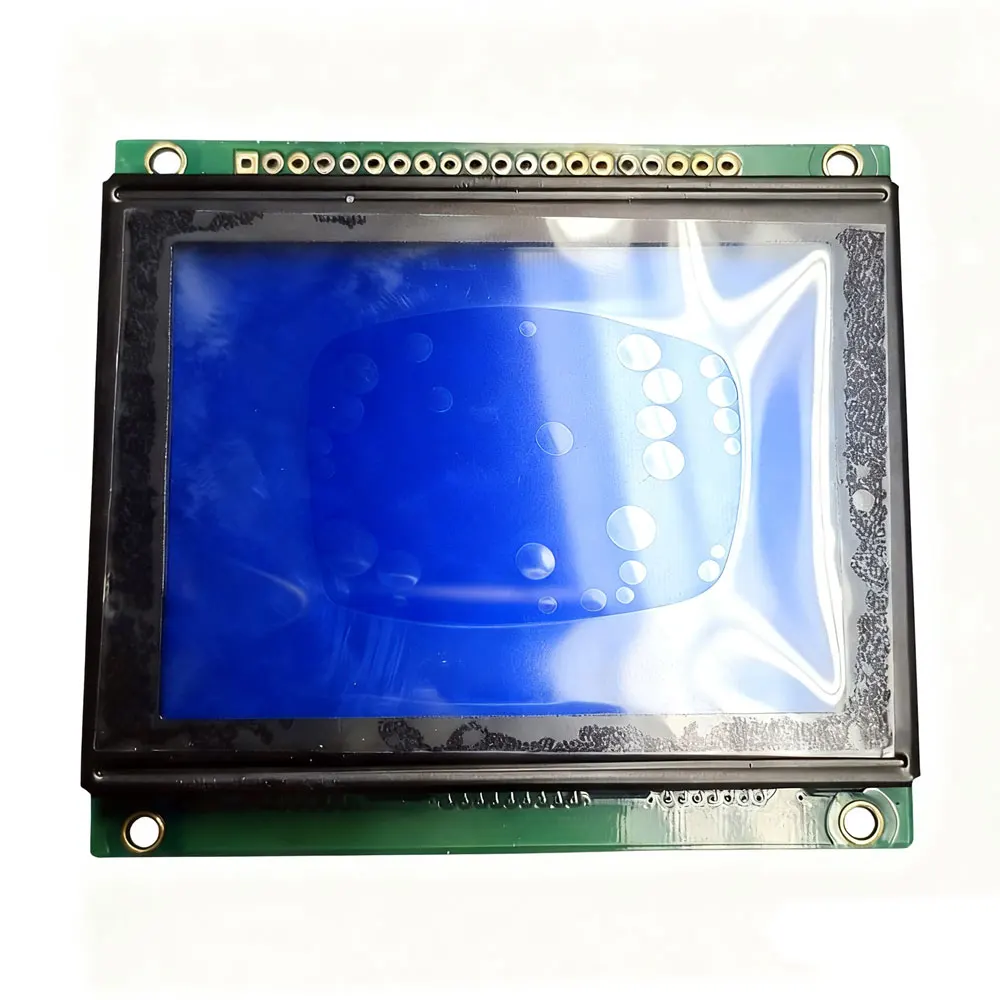 

LCD Display Screen for 1024 Lighting Console Repair Parts DMX Control Console Replacement