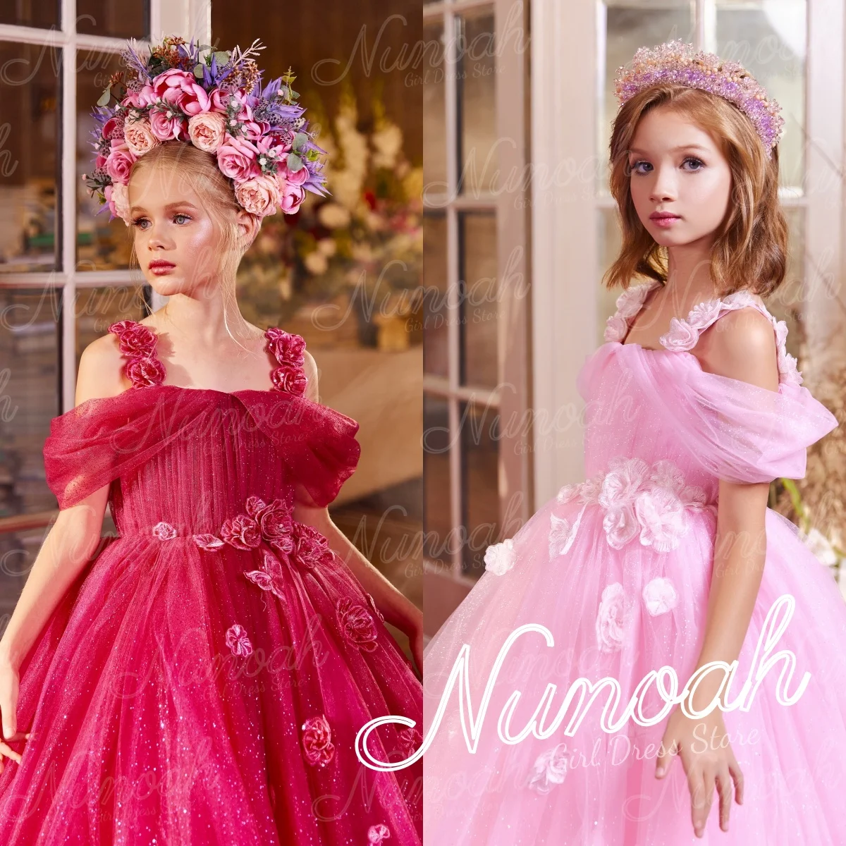 abiti-da-damigella-d'onore-per-matrimonio-con-decorazioni-floreali-abiti-da-compleanno-per-bambina-con-spalle-scoperte-per-servizi-fotografici-abiti-da-prima-comunione-personalizzati