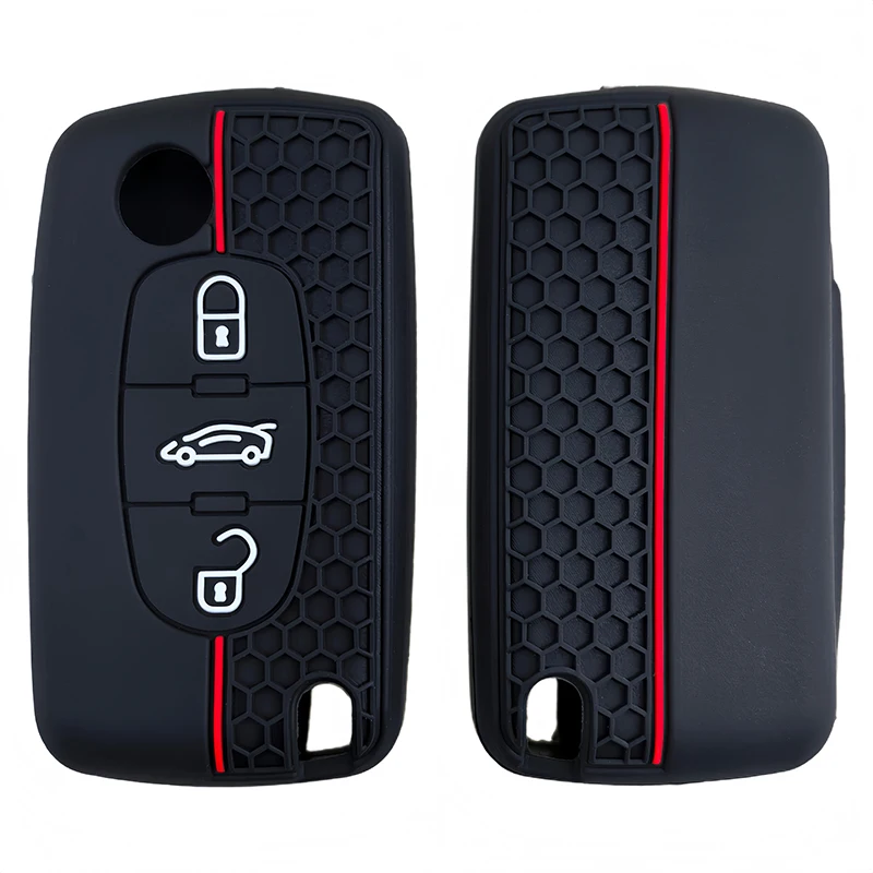 Silicone New Car Re…