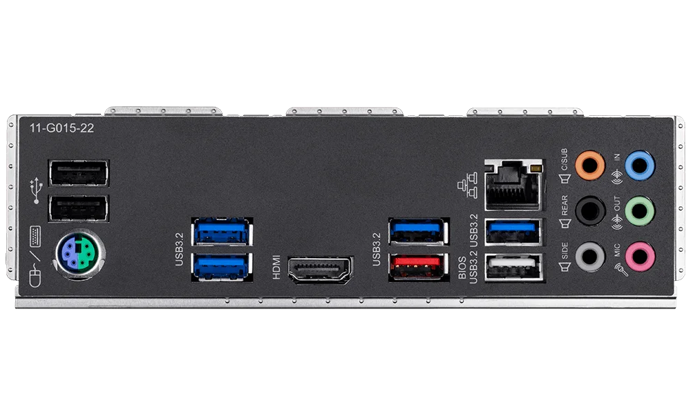 جيجابايت GA Z490 Gaming X اللوحة الأم LGA 1200 Z490 سطح المكتب اللوحة الرئيسية دعم i3 i5 i7 10400F 10400 10100F 10700K