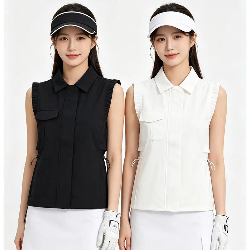 chaleco-de-cuello-alto-estilo-coreano-2026-para-mujer-chaqueta-de-golf-chaleco-informal-a-la-moda-abrigo-deportivo-sin-mangas-con-volantes-para-mujer