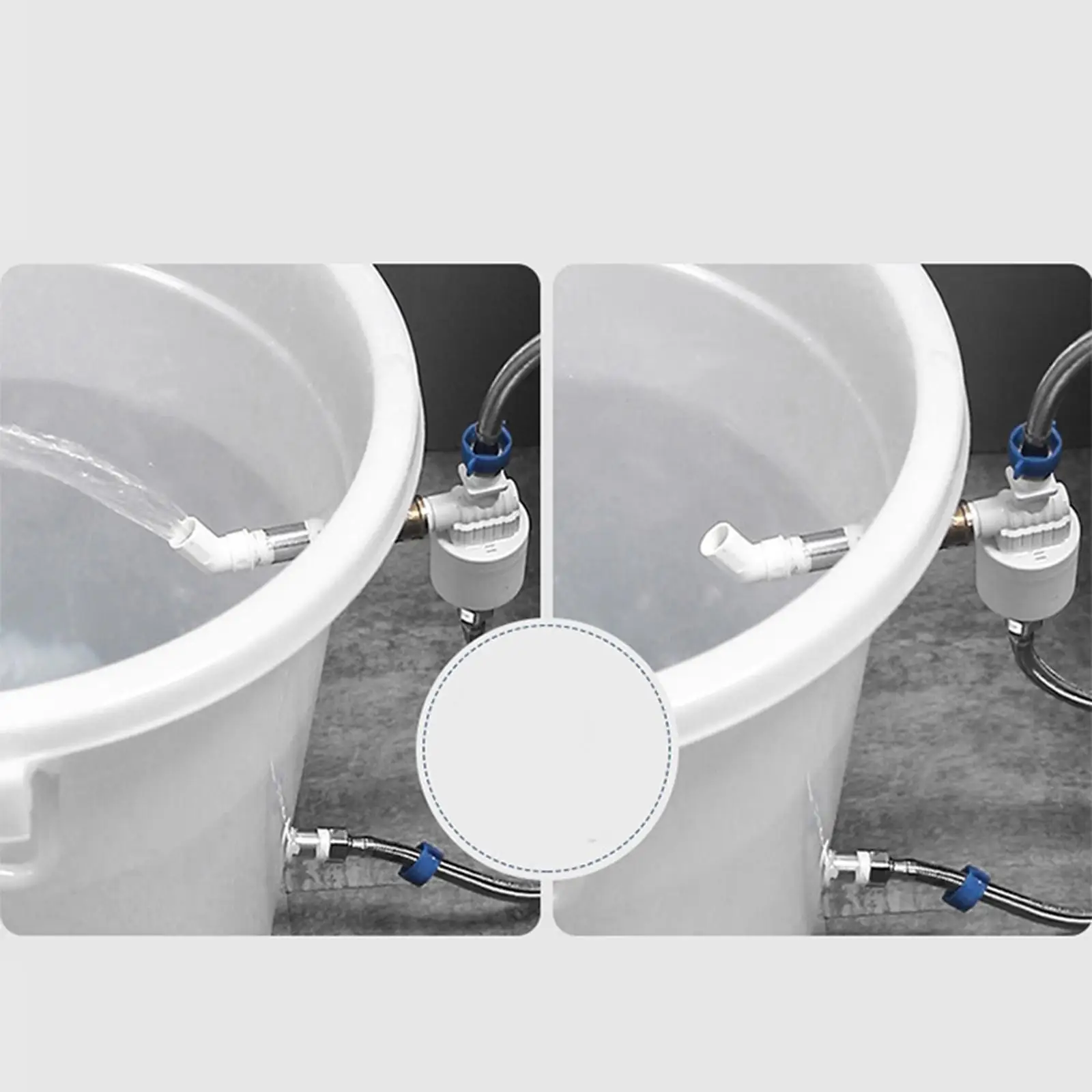 Water Float Water Liquid Levels Control for Swimming Pools Replacement Accs