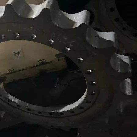 

14105157 Undercarriage Parts Track Drive Sprocket High Guarantee Available