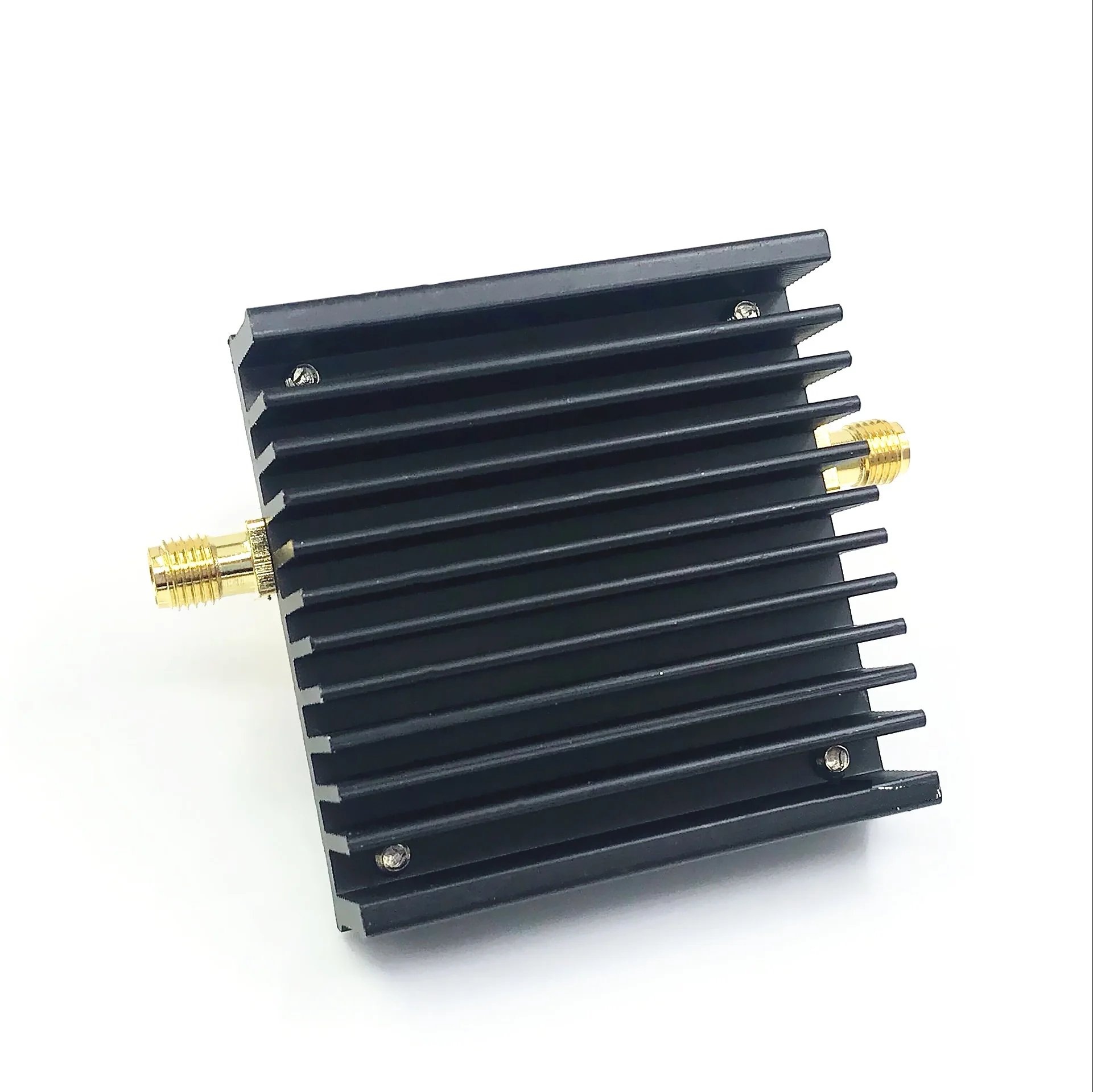 1-930MHz 2W RF Broadband Power Amplifier Module For Radio Transmission FM HF VHF