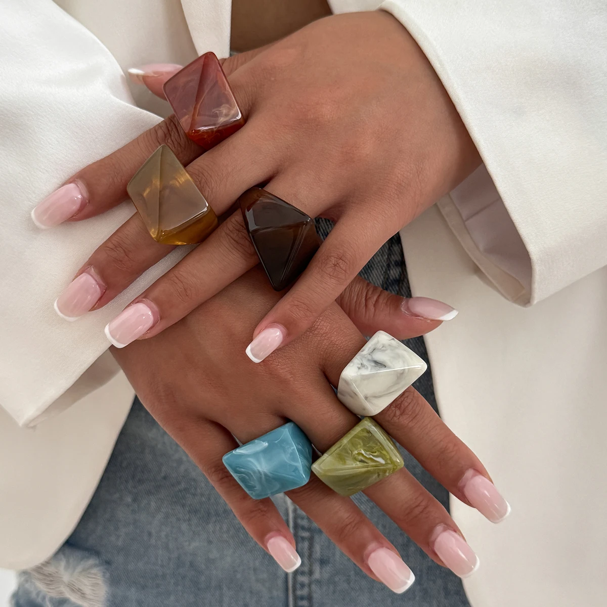 Ingemark 6 Colors Y…