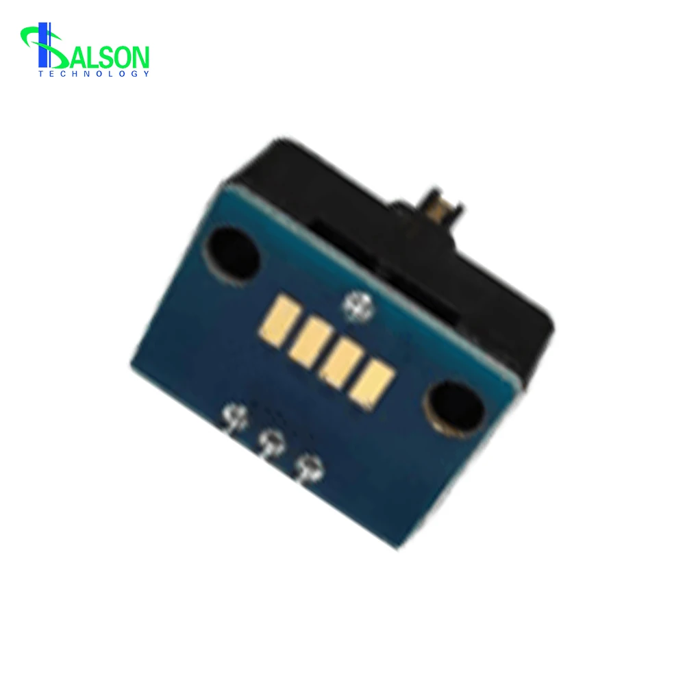 5PCS B0530 Compatible Toner  Printer Chip for olivetti d-copia 16w 20w 1601 2001 Drum Chip Laser Copier Cartridge Chip 9K