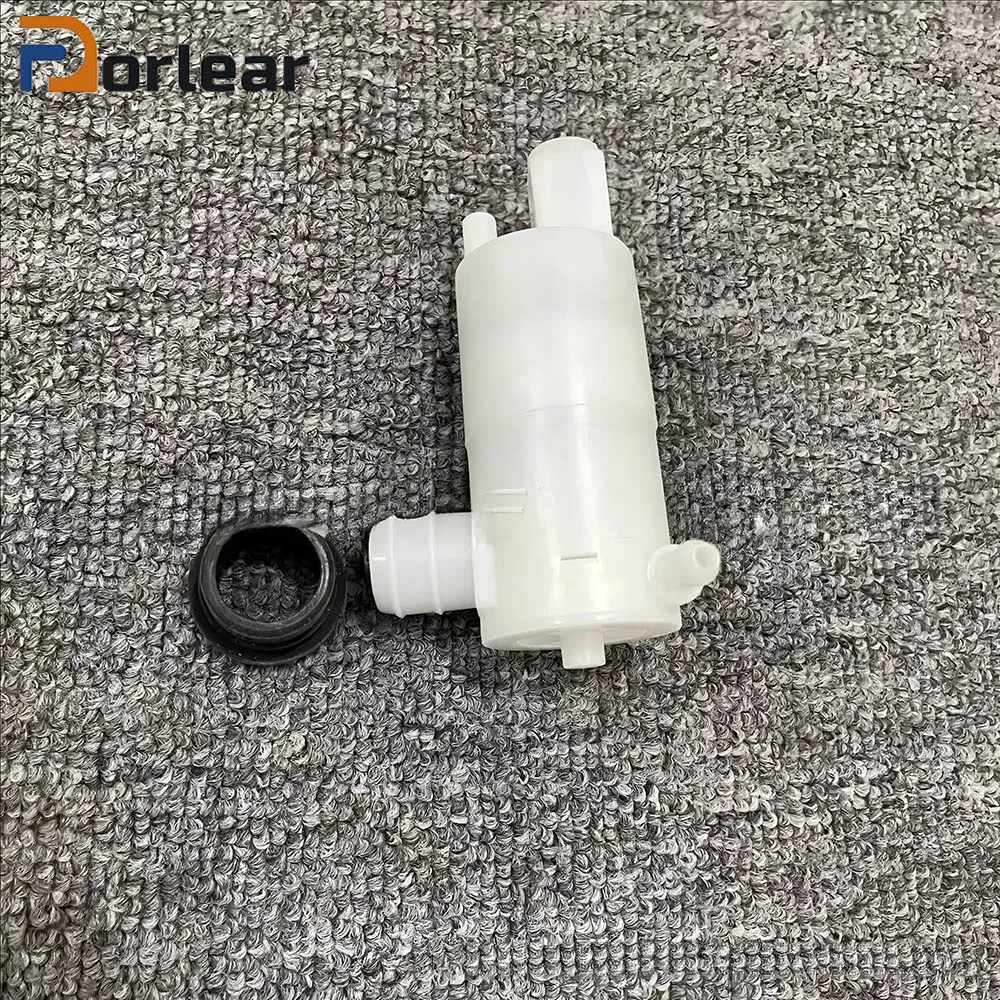 

Front Wiper Kettle Windshield Water Spray Motor For Bentley Continental Flying Spur 3W0955651