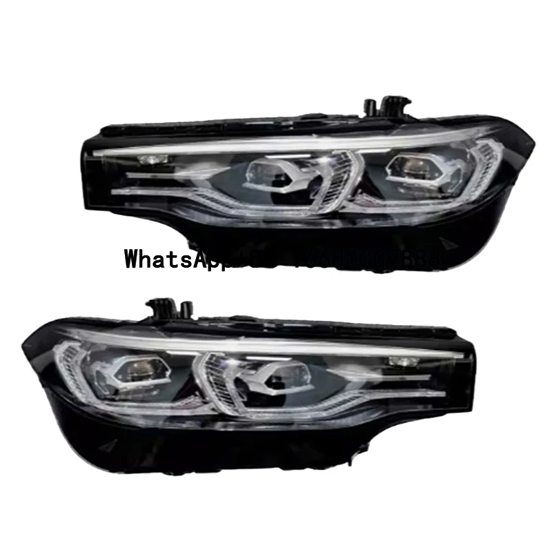 

Best-Selling Suitable Automotive For X7 G07 OEM Headlight Auto Lighting Systems Headlamps Refurbished Car Parts