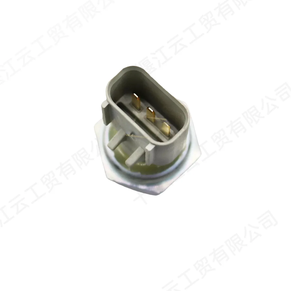 For Cummins ISX ISM ISB QSX engine ceramic core oil pressure sensor 4921519