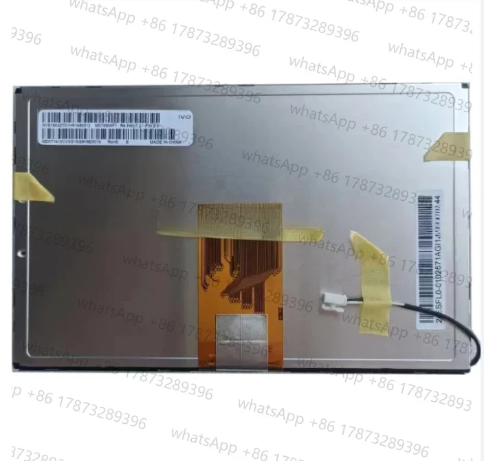 nouvel-ecran-lcd-d'origine-a-7-pouces-m070swp1-r4-m070swp1r4-hw-12-fw-00