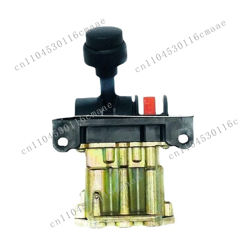 Suitable for S-16307 PTO Dump Truck Power Take-off Lift Control Valve