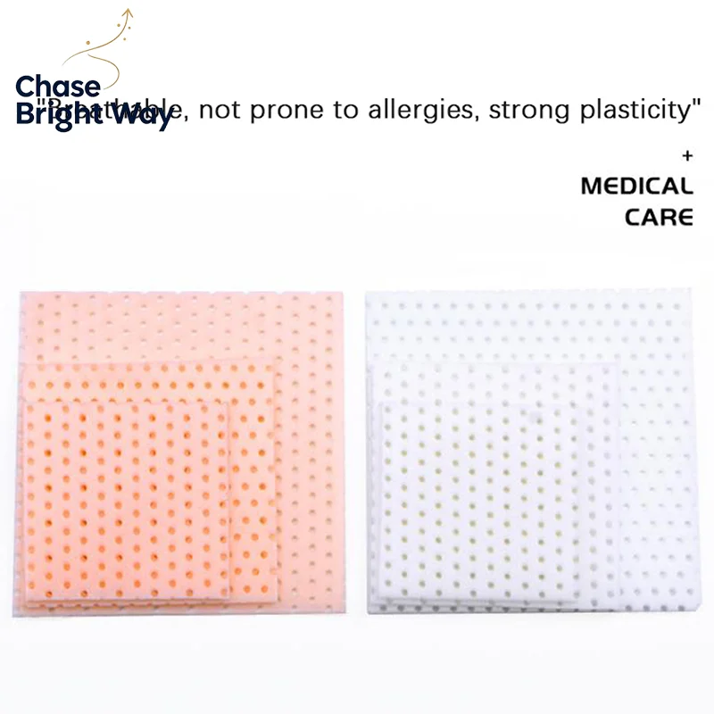 Low Temperature Thermoplastic Nasal Splint Plastic Surgery Plastic Plate Orthopedic Orthopedic Fixator