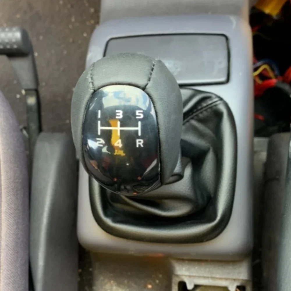 لمرسيدس بنز W168 A Class 1997-2004 5 والعتاد 6 سرعات مقابض تروس التحول مع Gaitor