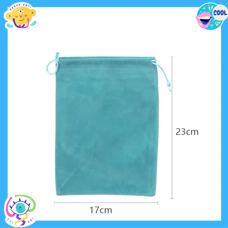 Torba na akcesoria wędkarskie, torba na kołowrotek, przenośna torba ochronna na kołowrotek ze sznurkiem