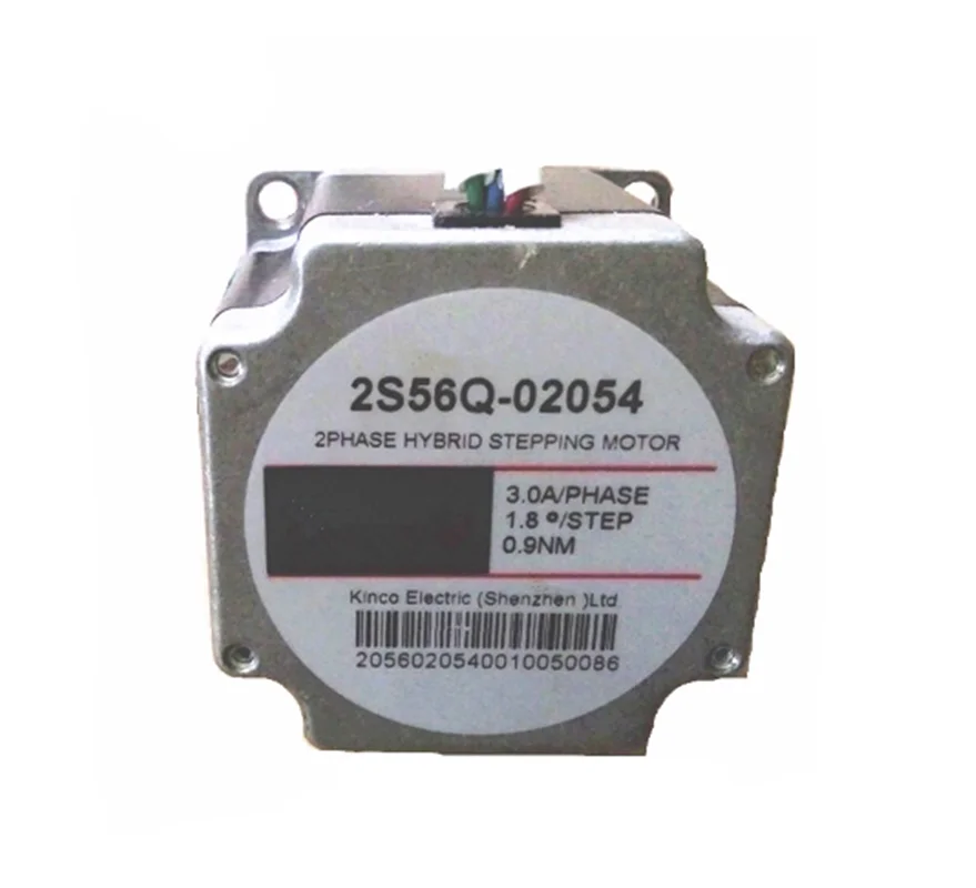 

Original Stepper Motor 2S56Q-02054