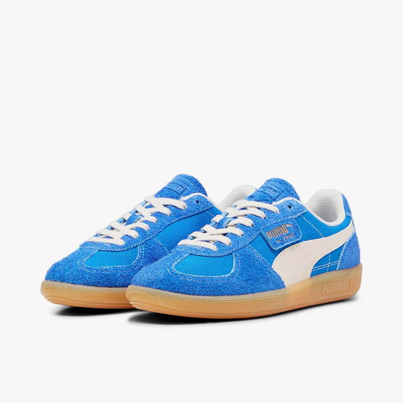 

Puma genuine summer new men's and women's retro casual wear-resistant low top sports shoes 396841-01